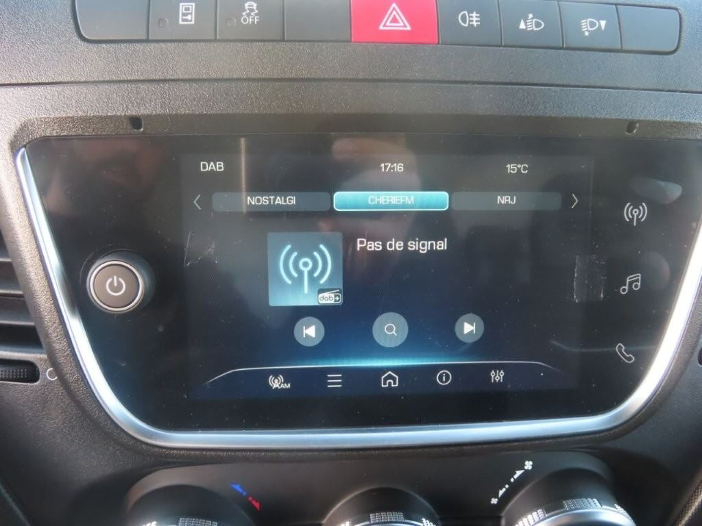 IVECO DAILY 35C16 3000 cc KM 0 - Koffer Transporter: das Bild 4 IVECO DAILY 35C16 3000 cc KM 0 - Koffer Transporter: das Bild 4