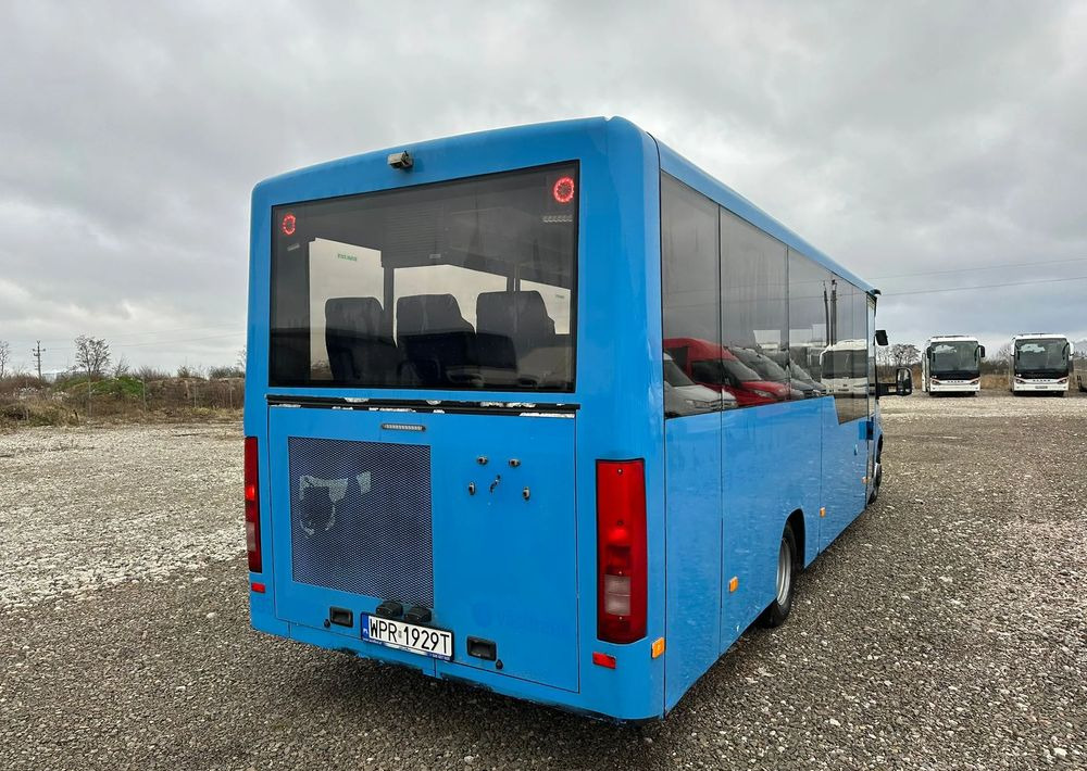 Mercedes-Benz Sprinter 516 - Andere Technik: das Bild 4 Mercedes-Benz Sprinter 516 - Andere Technik: das Bild 4