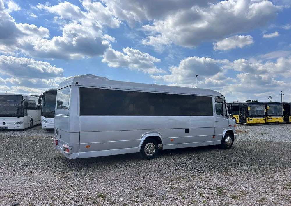 Mercedes-Benz Vario - Andere Technik: das Bild 4 Mercedes-Benz Vario - Andere Technik: das Bild 4