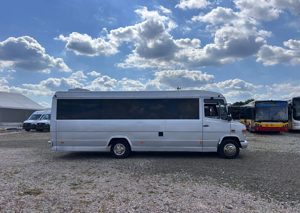 Mercedes-Benz Vario - Andere Technik: das Bild 3 Mercedes-Benz Vario - Andere Technik: das Bild 3