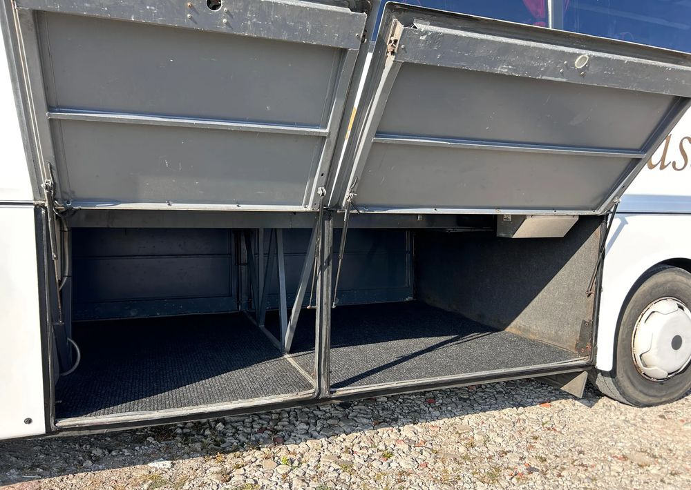 Bova FHD - Reisebus: das Bild 3 Bova FHD - Reisebus: das Bild 3