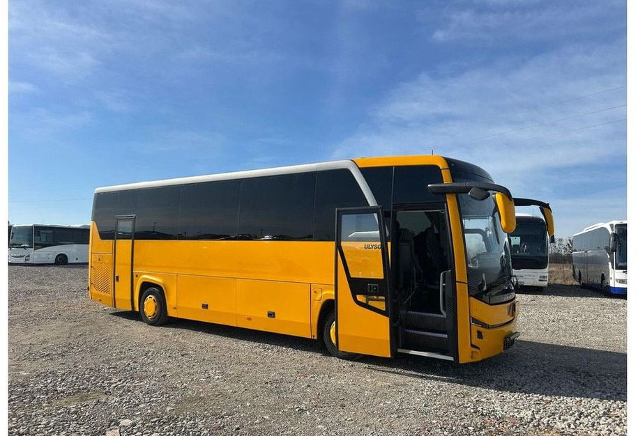 Inny Otokar Ulyso T - Reisebus: das Bild 4 Inny Otokar Ulyso T - Reisebus: das Bild 4
