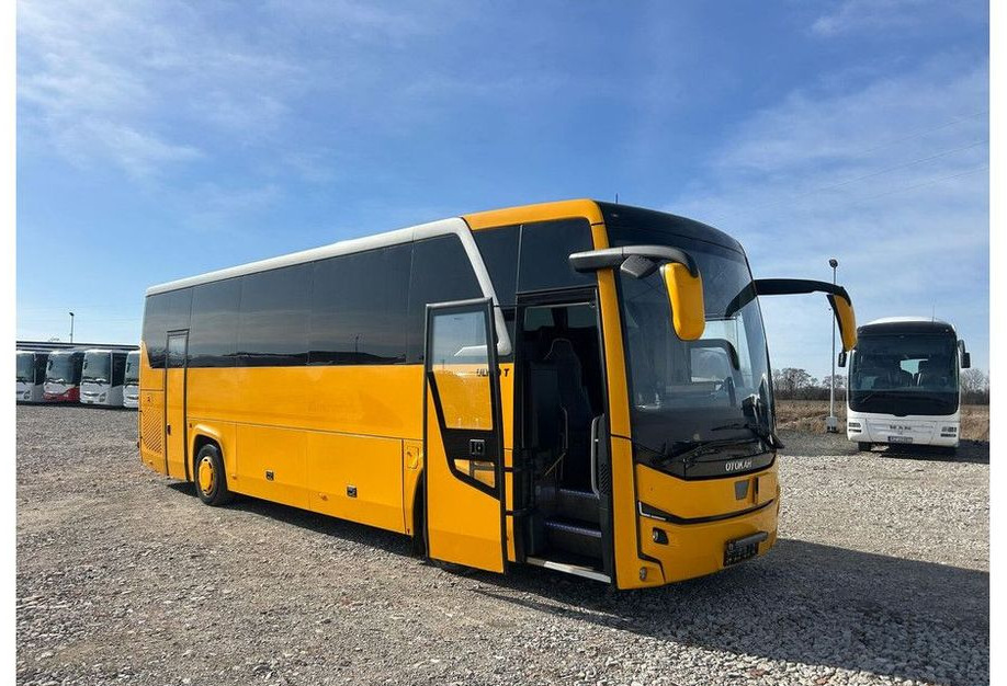 Inny Otokar Ulyso T - Reisebus: das Bild 1 Inny Otokar Ulyso T - Reisebus: das Bild 1