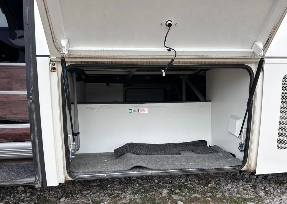 Isuzu Grand Toro - Überlandbus: das Bild 5 Isuzu Grand Toro - Überlandbus: das Bild 5