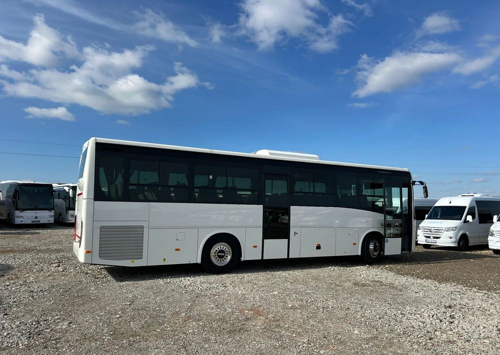 Iveco Crossway - Überlandbus: das Bild 5 Iveco Crossway - Überlandbus: das Bild 5