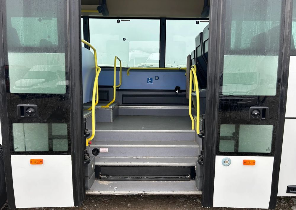 Iveco Crossway - Überlandbus: das Bild 4 Iveco Crossway - Überlandbus: das Bild 4