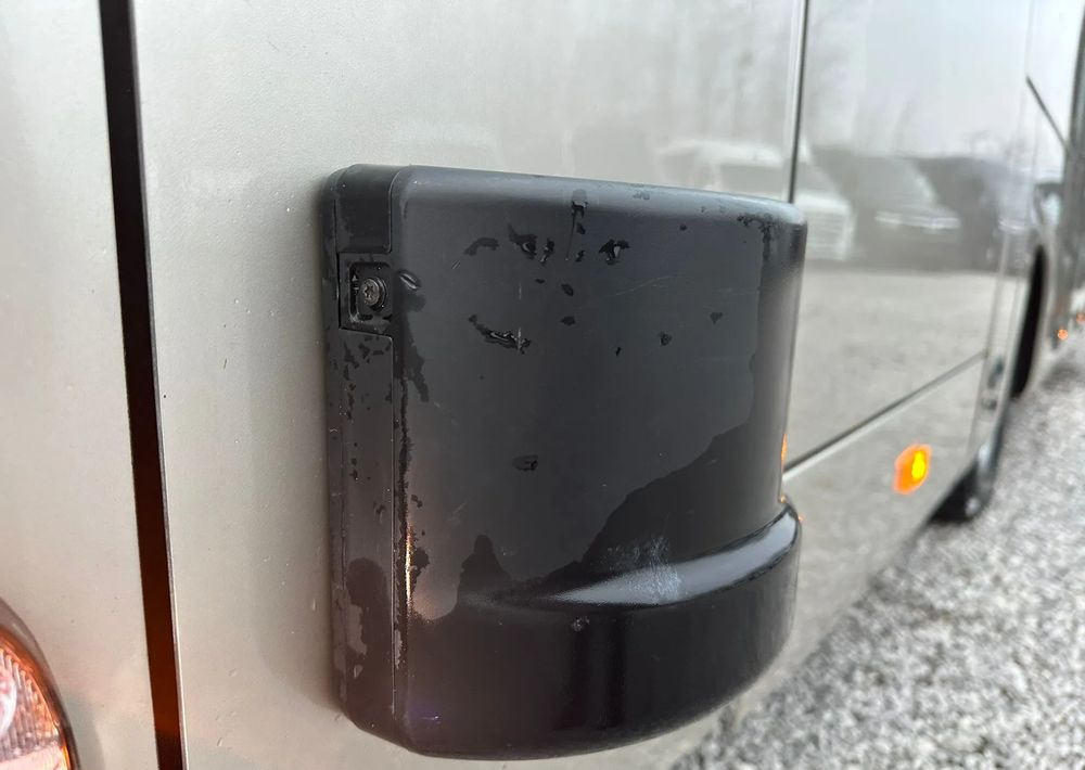 Iveco Daily - Kleinbus, Personentransporter: das Bild 4 Iveco Daily - Kleinbus, Personentransporter: das Bild 4