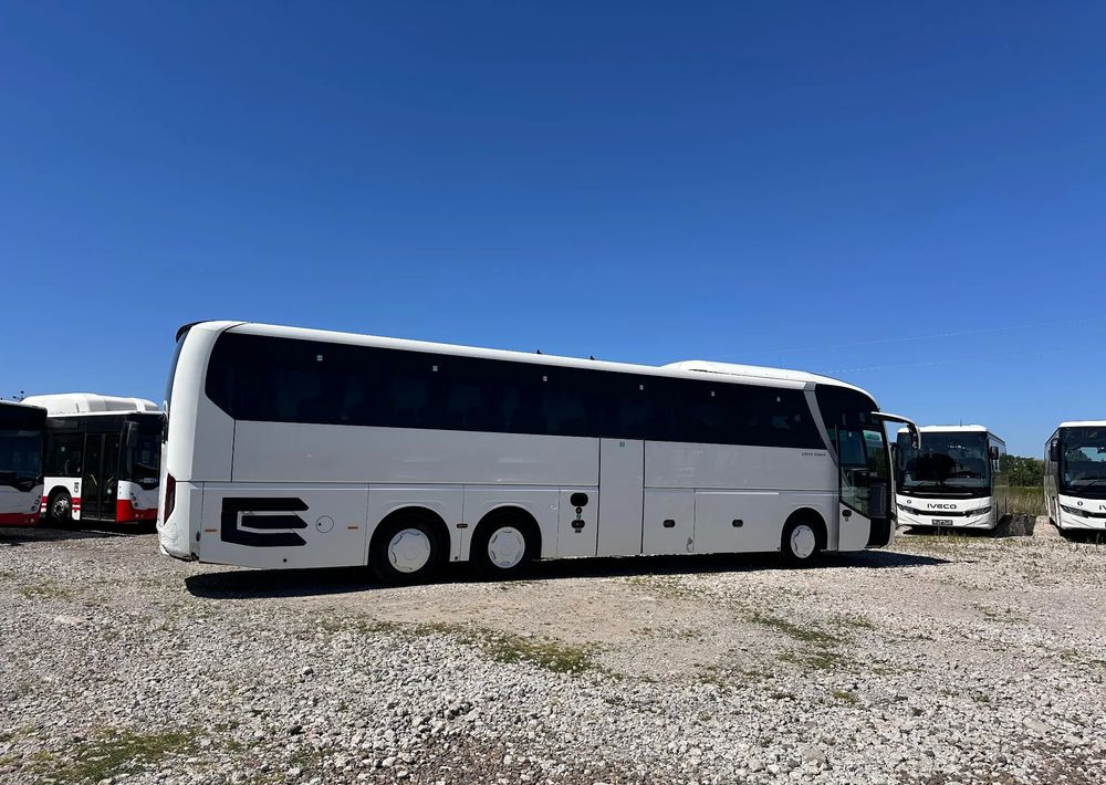 MAN Lions Coach - Reisebus: das Bild 3 MAN Lions Coach - Reisebus: das Bild 3