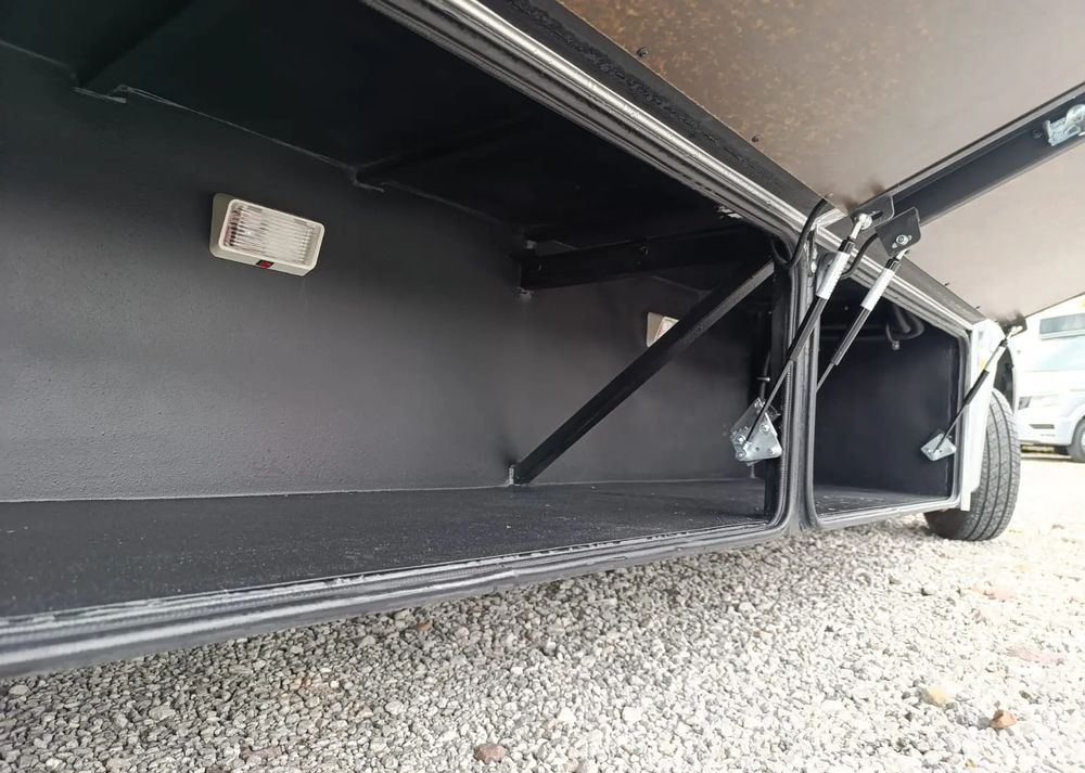 Mercedes-Benz Sprinter 519 - Kleinbus, Personentransporter: das Bild 5 Mercedes-Benz Sprinter 519 - Kleinbus, Personentransporter: das Bild 5