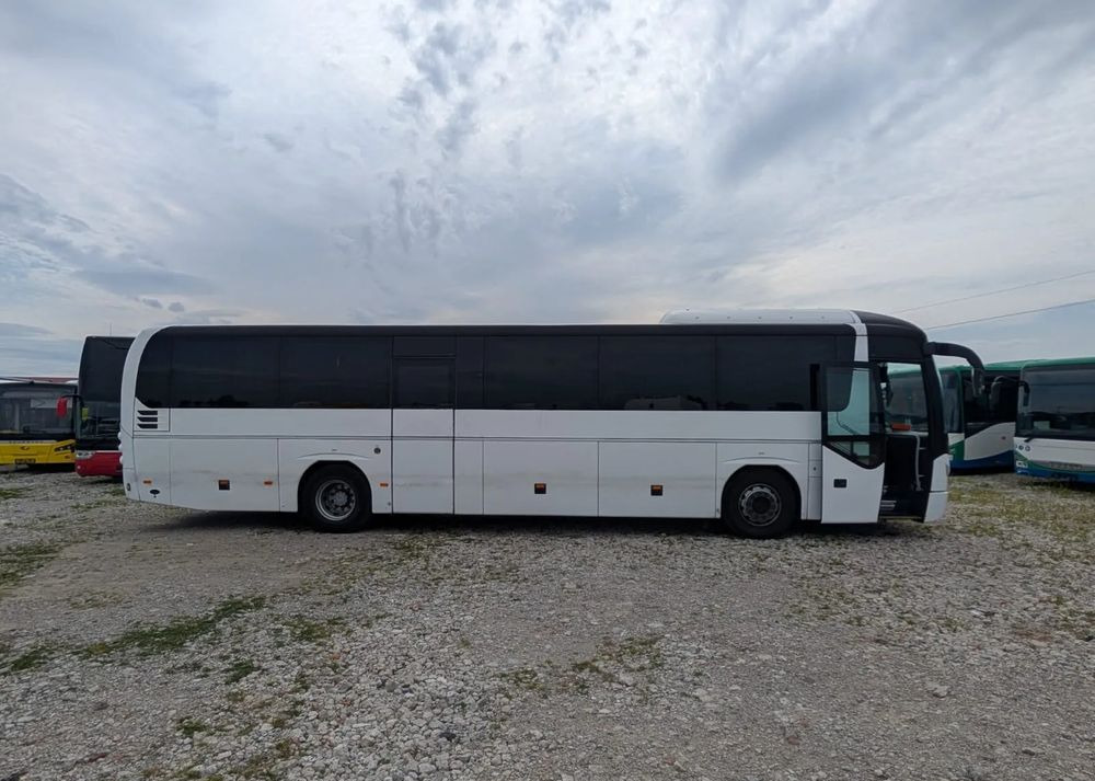 Neoplan Tourliner - Reisebus: das Bild 3 Neoplan Tourliner - Reisebus: das Bild 3