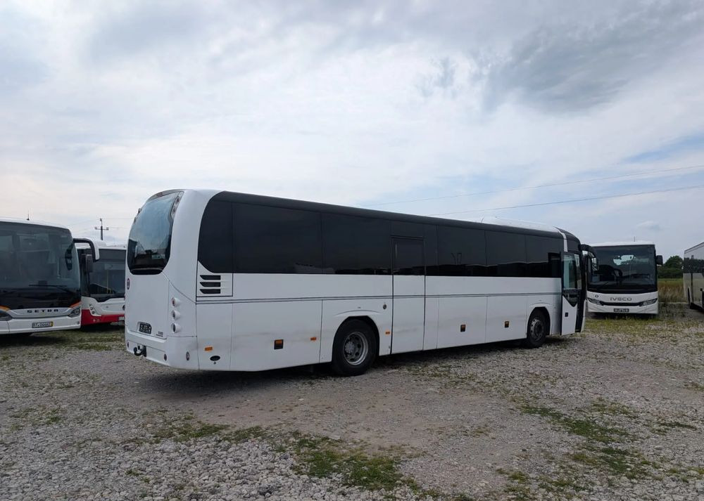 Neoplan Tourliner - Reisebus: das Bild 4 Neoplan Tourliner - Reisebus: das Bild 4