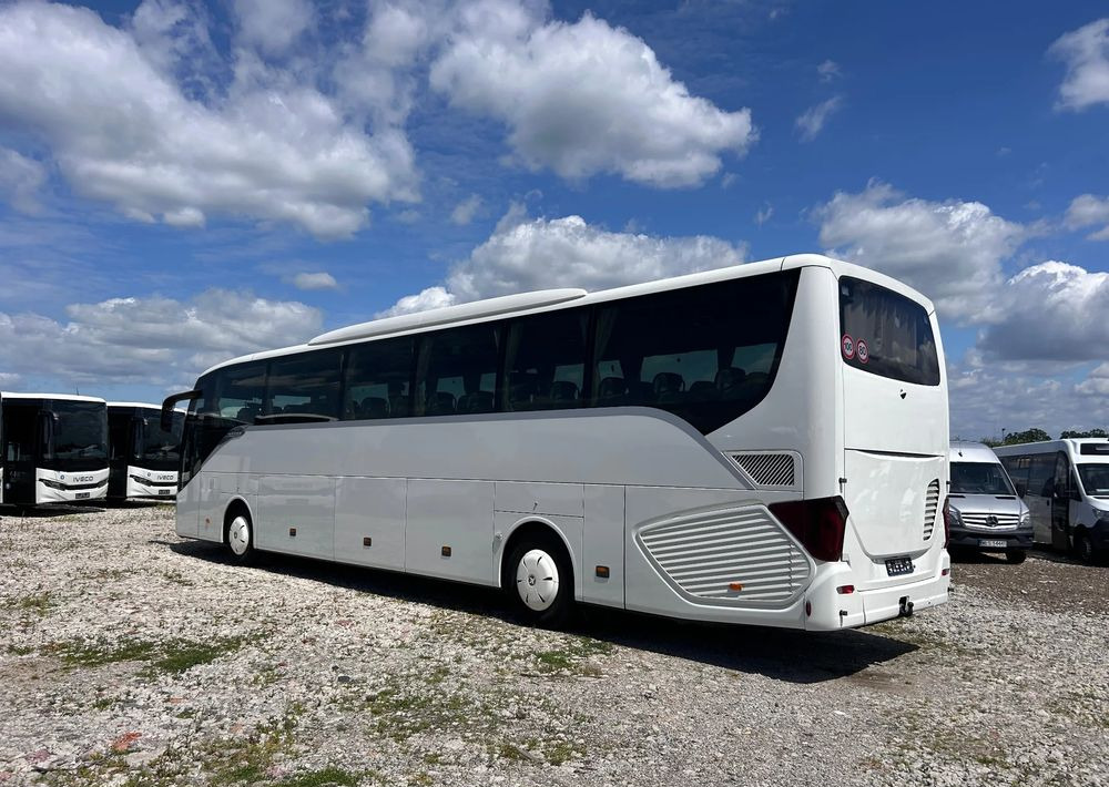Setra 516 HD/2 - Reisebus: das Bild 5 Setra 516 HD/2 - Reisebus: das Bild 5