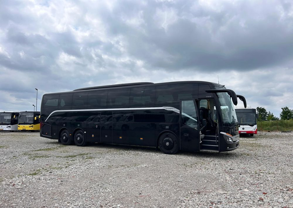 Setra S 516 HD - Reisebus: das Bild 3 Setra S 516 HD - Reisebus: das Bild 3