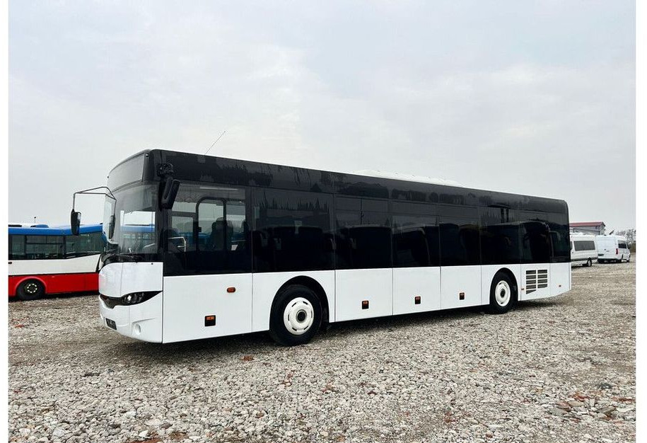 Solaris InterUrbino – Finanzierungsleasing Solaris InterUrbino: das Bild 10