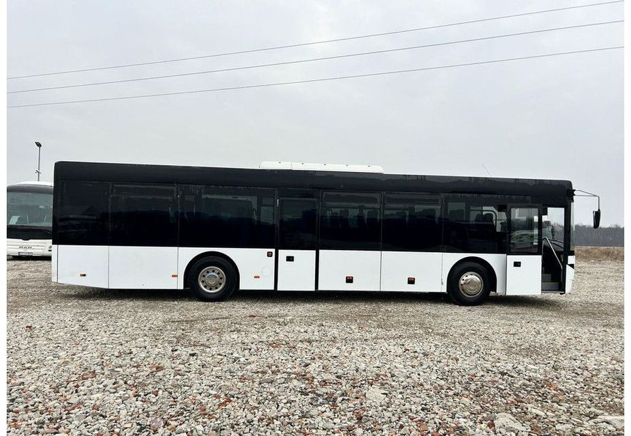 Solaris InterUrbino - Überlandbus: das Bild 4 Solaris InterUrbino - Überlandbus: das Bild 4