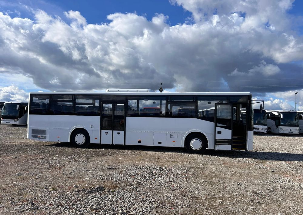 Temsa Tourmalin - Überlandbus: das Bild 2 Temsa Tourmalin - Überlandbus: das Bild 2