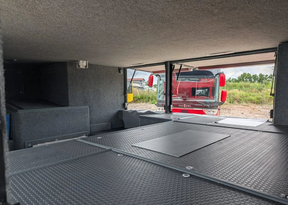 Van Hool TDX27 Astromega - Doppeldeckerbus: das Bild 5 Van Hool TDX27 Astromega - Doppeldeckerbus: das Bild 5