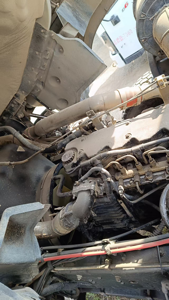 DONGFENG 20000L water truck Sprinkler - Tankwagen: das Bild 5 DONGFENG 20000L water truck Sprinkler - Tankwagen: das Bild 5