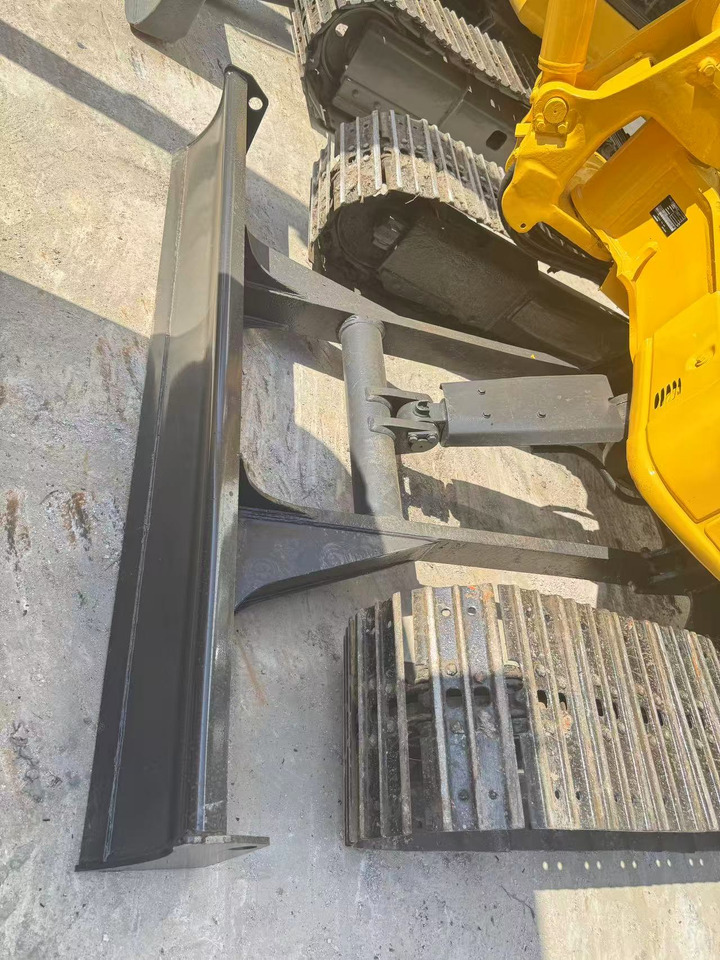 KOMATSU PC35 PC40 PC50 PC55 P60 - Minibagger: das Bild 4 KOMATSU PC35 PC40 PC50 PC55 P60 - Minibagger: das Bild 4