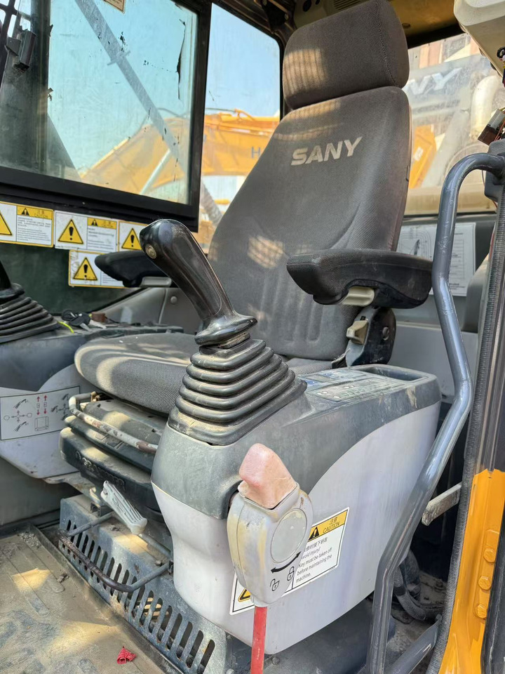 Raupenkran SANY scc550c: das Bild 6