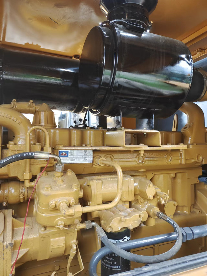 XCMG lw500kv - Radlader: das Bild 4 XCMG lw500kv - Radlader: das Bild 4