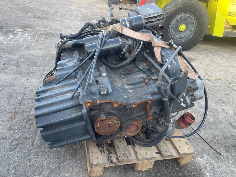 Renault Magnum 440 - Motor für LKW: das Bild 3 Renault Magnum 440 - Motor für LKW: das Bild 3