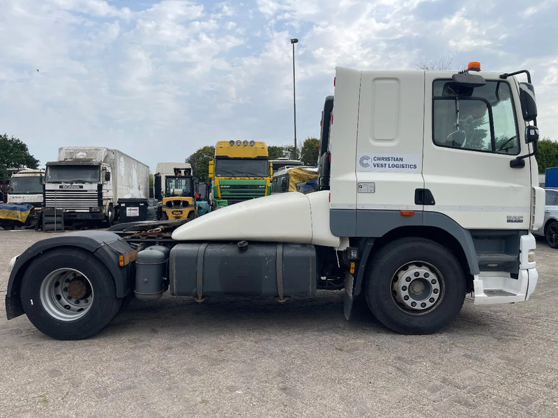 DAF CF 85.430 Tractor unit - Sattelzugmaschine: das Bild 5 DAF CF 85.430 Tractor unit - Sattelzugmaschine: das Bild 5