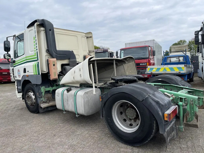 DAF CF 85.460 Tractor unit - Sattelzugmaschine: das Bild 5 DAF CF 85.460 Tractor unit - Sattelzugmaschine: das Bild 5