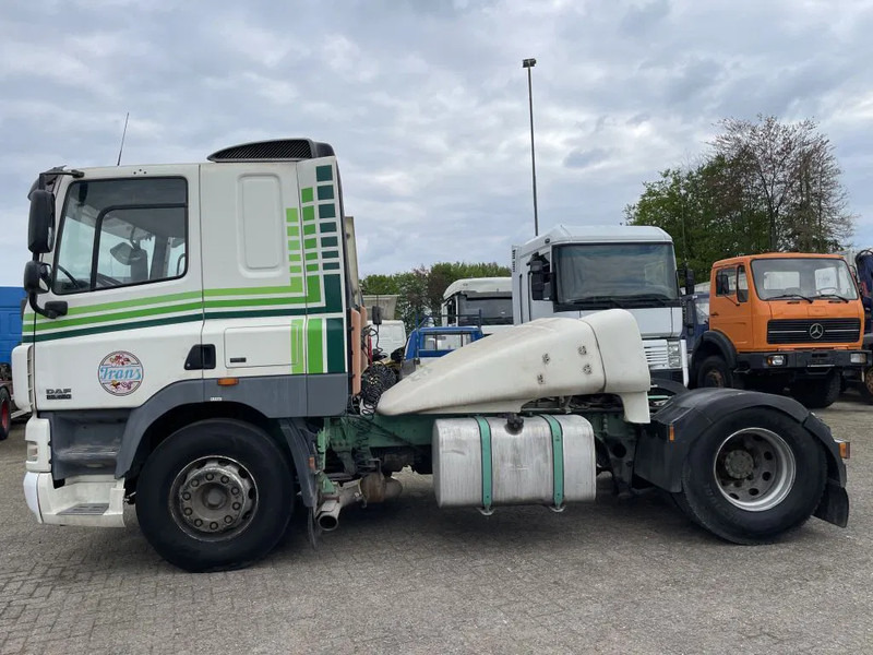 DAF CF 85.460 Tractor unit - Sattelzugmaschine: das Bild 3 DAF CF 85.460 Tractor unit - Sattelzugmaschine: das Bild 3