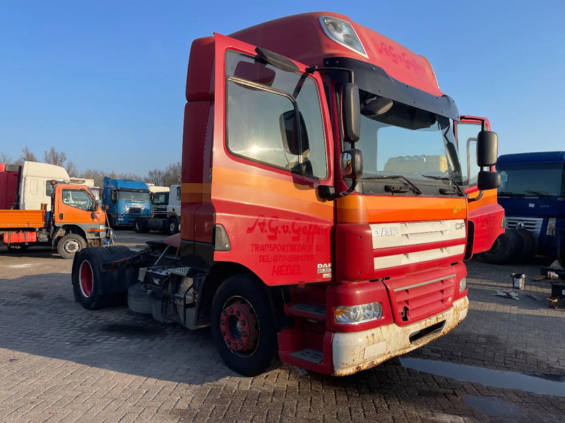 DAF CF 85 Tractor unit - Sattelzugmaschine: das Bild 1 DAF CF 85 Tractor unit - Sattelzugmaschine: das Bild 1