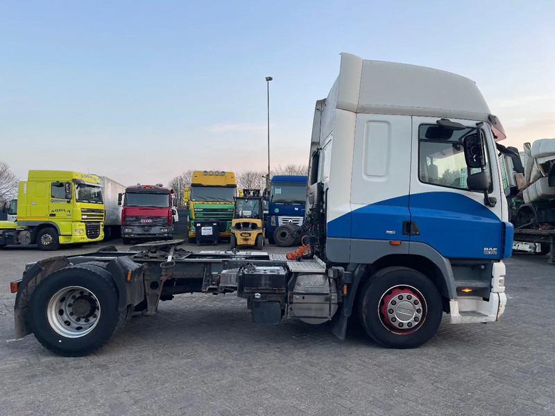 DAF CF 85 Tractor unit - Sattelzugmaschine: das Bild 5 DAF CF 85 Tractor unit - Sattelzugmaschine: das Bild 5