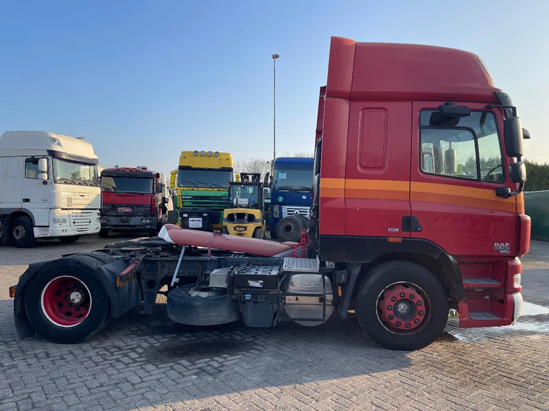 DAF CF 85 Tractor unit - Sattelzugmaschine: das Bild 5 DAF CF 85 Tractor unit - Sattelzugmaschine: das Bild 5