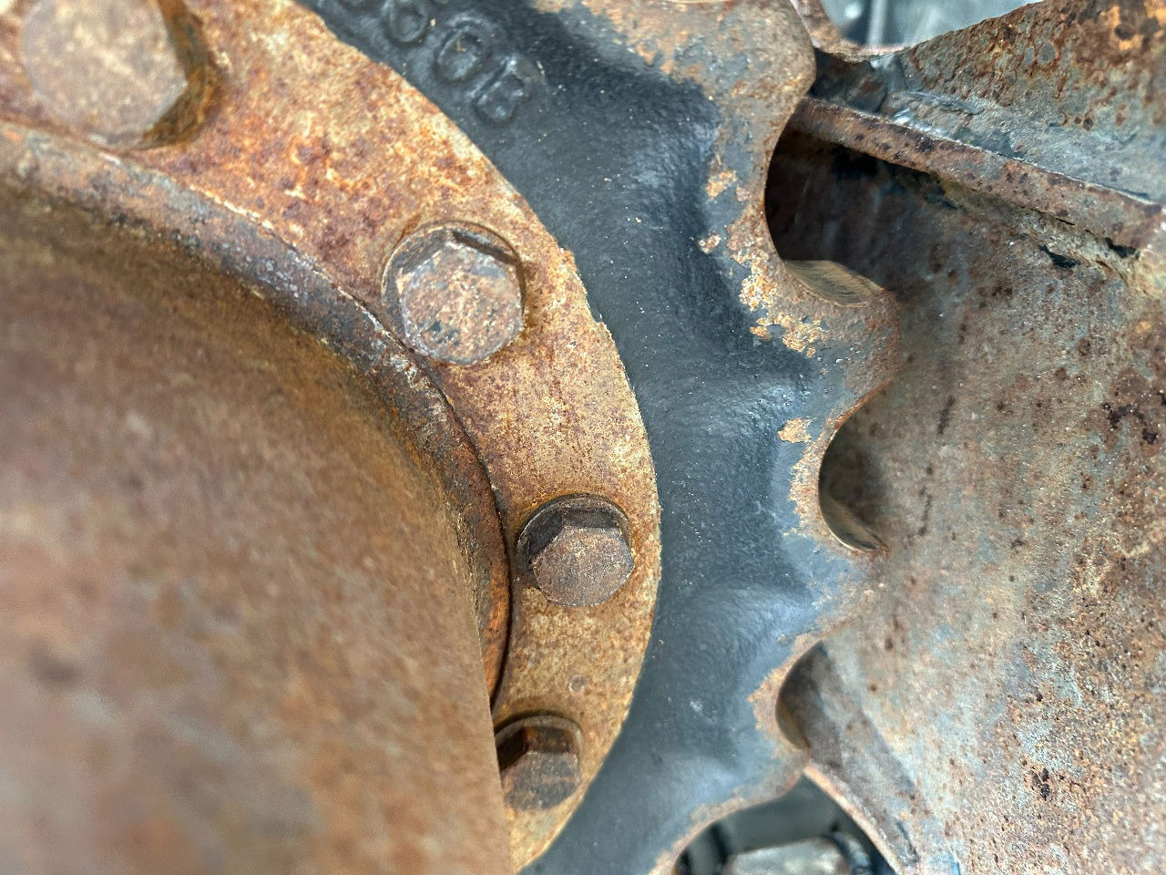 Minibagger JCB 8045 ZTS: das Bild 19 Minibagger JCB 8045 ZTS: das Bild 19