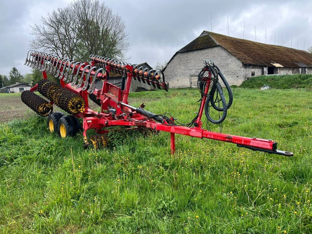 Vaderstad Rexius1020 - Ackerwalze: das Bild 1 Vaderstad Rexius1020 - Ackerwalze: das Bild 1