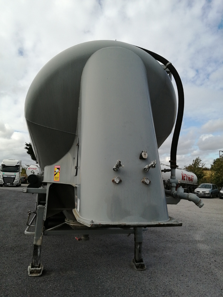 SPITZER - Siloauflieger: das Bild 3 SPITZER - Siloauflieger: das Bild 3