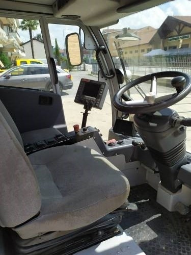 Kehrmaschine Bucher CC 2020: das Bild 8