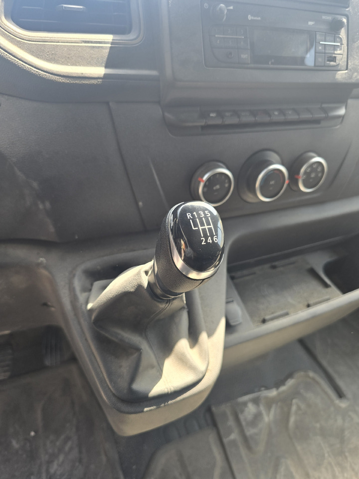 Renault Master RT 2.3 DCI TURBO 150CV - Kühltransporter: das Bild 4 Renault Master RT 2.3 DCI TURBO 150CV - Kühltransporter: das Bild 4