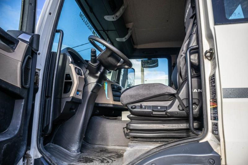 Leasing für MAN TGS 32.360 BB + BAND/TAPIS/BELT T40 MAN TGS 32.360 BB + BAND/TAPIS/BELT T40: das Bild 6