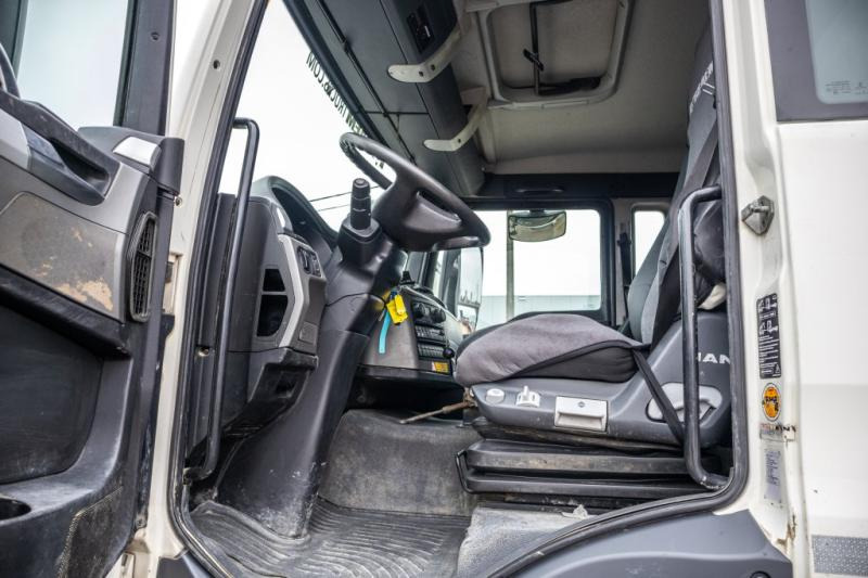 Fahrmischer MAN TGS 32.360 BB+E6+MIXER 9M³: das Bild 7