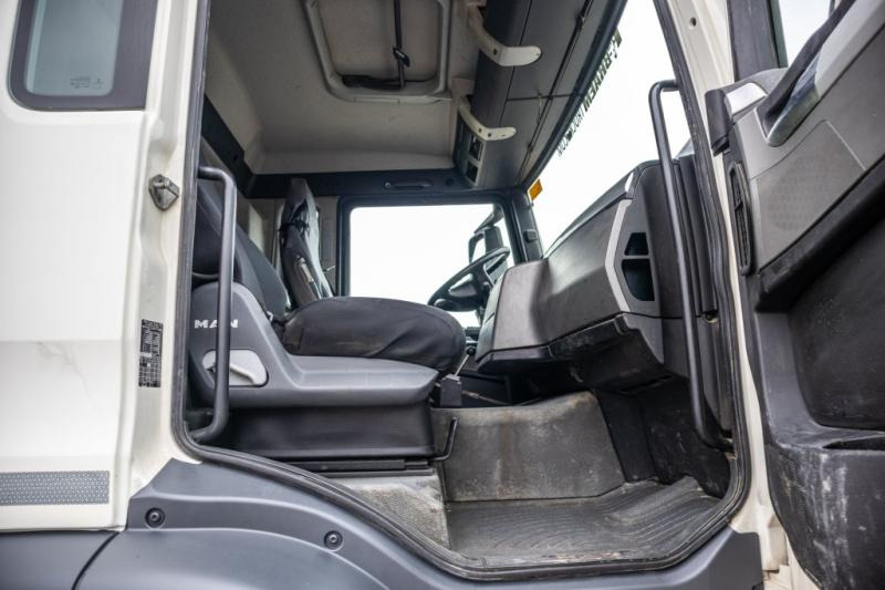 Fahrmischer MAN TGS 32.360 BB+E6+MIXER 9M³: das Bild 9