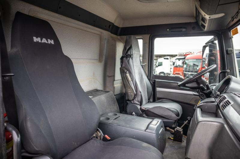 Fahrmischer MAN TGS 32.360 BB+E6+MIXER 9M³: das Bild 10