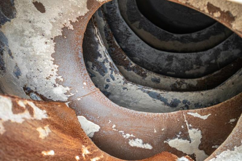 Fahrmischer MAN TGS 32.360+PUTZMEISTER8M³+BAND/BELT/TAPIS: das Bild 9