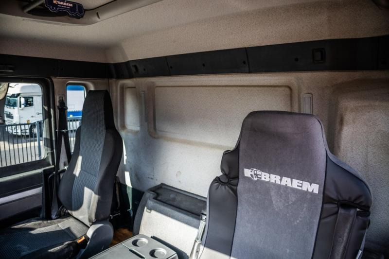 Fahrmischer MAN TGS 36.360BB+MIXER 9M³: das Bild 9