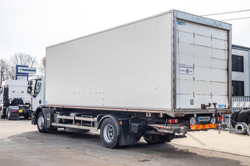 Renault PREMIUM 340DXI+E5+HAYON - Koffer LKW: das Bild 4 Renault PREMIUM 340DXI+E5+HAYON - Koffer LKW: das Bild 4
