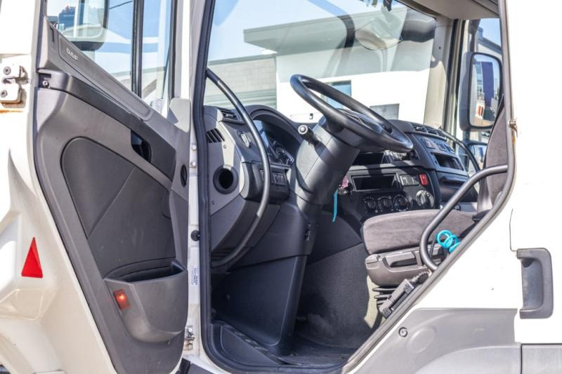DAF CF 85.460+INTARDER+COMPRESSEUR - Sattelzugmaschine: das Bild 5 DAF CF 85.460+INTARDER+COMPRESSEUR - Sattelzugmaschine: das Bild 5