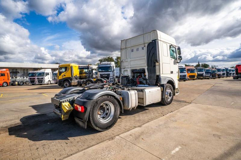 DAF XF 480 (50 T.)+ HYDRAULIQUE - Sattelzugmaschine: das Bild 5 DAF XF 480 (50 T.)+ HYDRAULIQUE - Sattelzugmaschine: das Bild 5