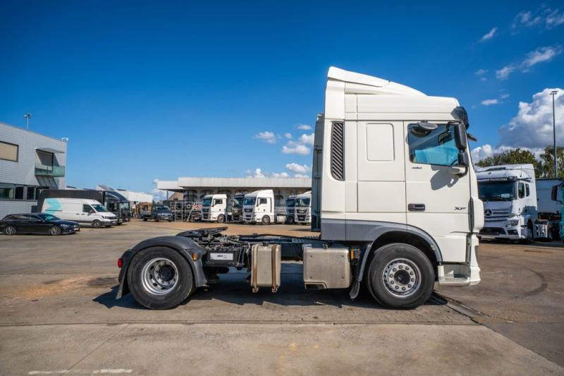 DAF XF 480 (50T.) + KIPHYDR. - Sattelzugmaschine: das Bild 3 DAF XF 480 (50T.) + KIPHYDR. - Sattelzugmaschine: das Bild 3