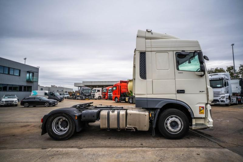 DAF XF 480 FT (50T.) - Sattelzugmaschine: das Bild 3 DAF XF 480 FT (50T.) - Sattelzugmaschine: das Bild 3
