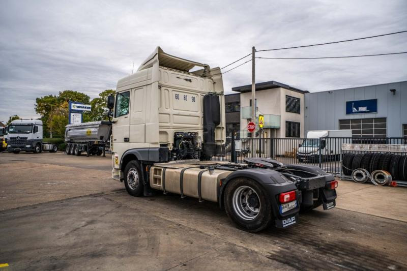 DAF XF 480 FT (50T.) - Sattelzugmaschine: das Bild 5 DAF XF 480 FT (50T.) - Sattelzugmaschine: das Bild 5