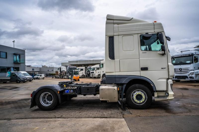 DAF XF 480 FT (50T.) - Sattelzugmaschine: das Bild 3 DAF XF 480 FT (50T.) - Sattelzugmaschine: das Bild 3